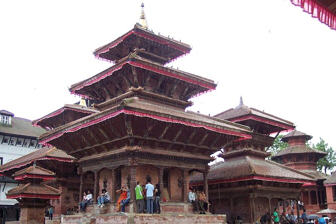 All Nepal Tour - Key points to know before booking