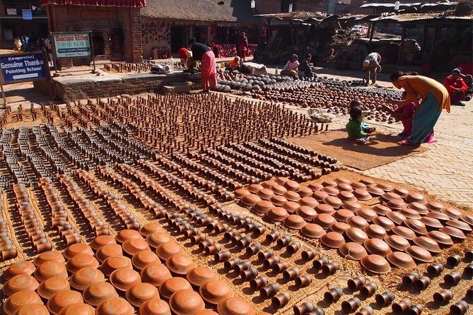 All Nepal Tour - What this 10-day Nepal route does well