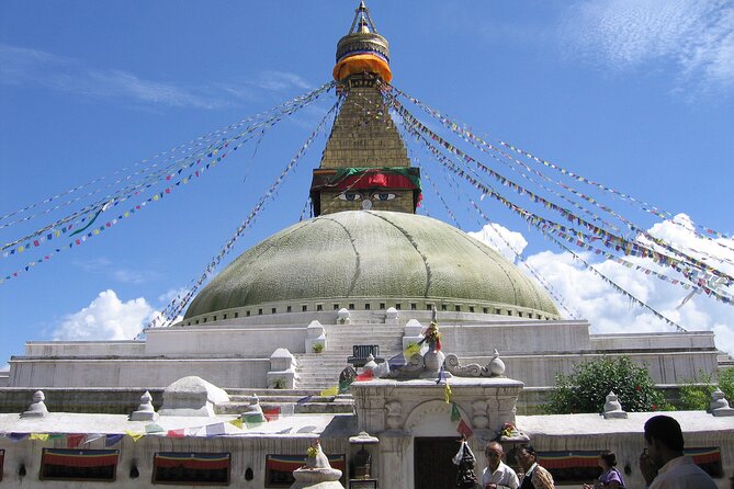 All Nepal Tour - Key Points at a Glance