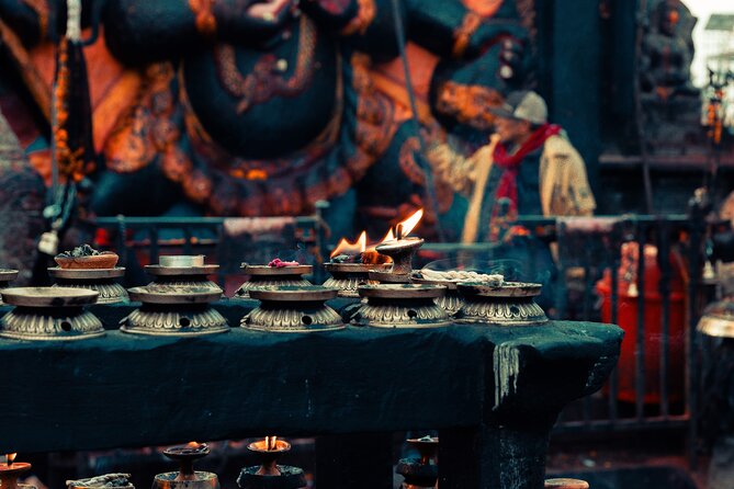 All Seven UNESCO Sightseeing Tour in Kathmandu Valley - Six useful things to know before booking