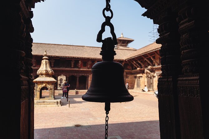 All Seven UNESCO Sightseeing Tour in Kathmandu Valley - Bhaktapur brings the longest cultural stop