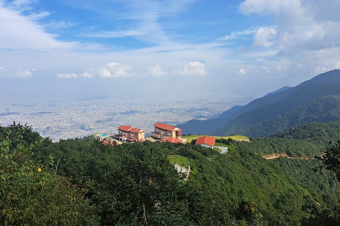 Amazing 1 Day Trekking Experience in Kathmandu Nepal - Starting at 8:30 am with private transport