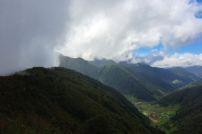 Amazing 1 Day Trekking Experience in Kathmandu Nepal - Pharping’s monasteries and pine-covered hills