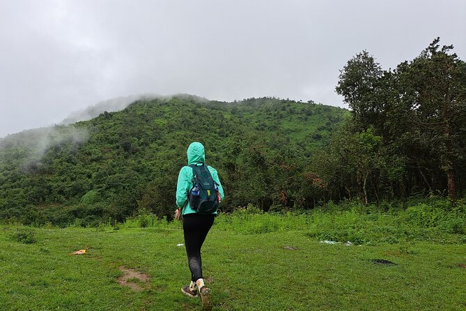 Amazing 1 Day Trekking Experience in Kathmandu Nepal - How hard is the hike?