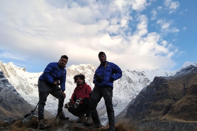 Annapurna: 2 Days 1 Night Poon Hill Trekking - Why this short Poon Hill route works