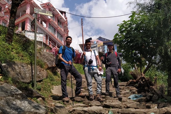 Annapurna: 2 Days 1 Night Poon Hill Trekking - Forest, villages, and more than a photo stop