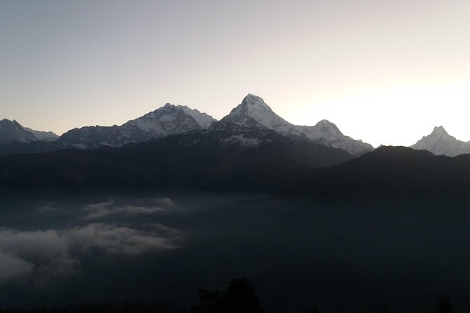 Annapurna: 2 Days Poon Hill Trek from Pokhara - Why Poon Hill works as a two-day trek