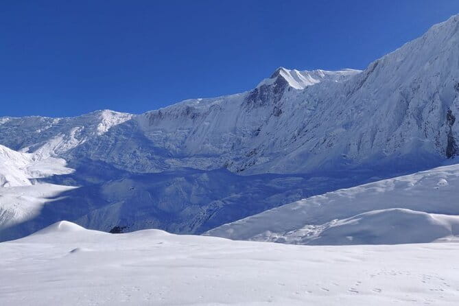 Annapurna Base Camp 7 Days Trek from Pokhara - Day 2: Ghandruk to Sinuwa through Chhomrong