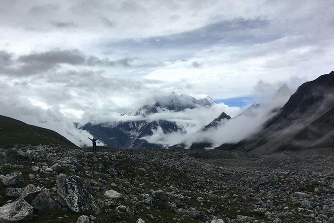 Annapurna base camp -9 days - What the $693.34 price really covers