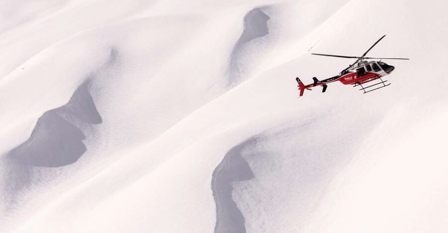 Annapurna Base Camp Helicopter Sightseeing Tour - Key points at a glance