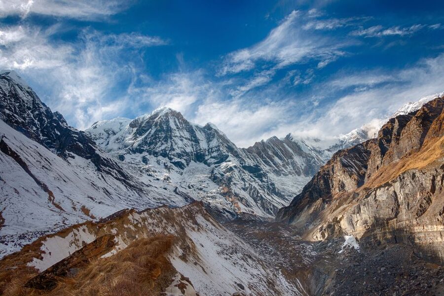 Annapurna Base Camp Helicopter Sightseeing Tour - Who will enjoy this tour most