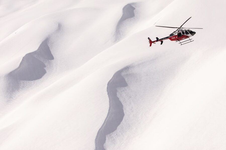 Annapurna Base Camp Helicopter Sightseeing Tour - What to bring and what to leave behind