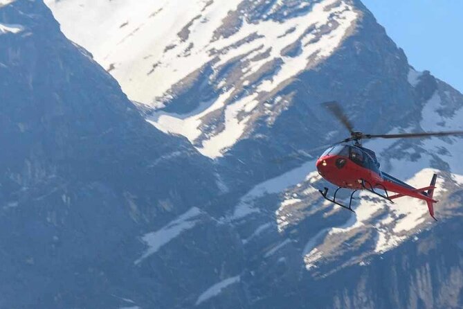 Annapurna Base Camp Helicopter Tour - Why the small group matters