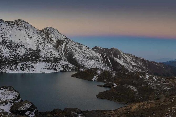 Annapurna Base Camp Helicopter Tour - Who will get the most from this flight