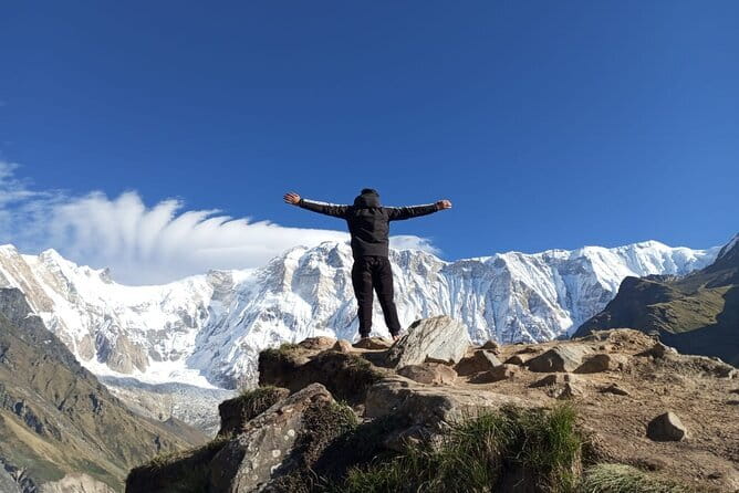 Annapurna Base Camp Trek - Five Things to Know Before You Book