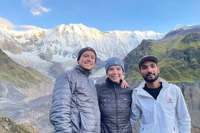 Annapurna Base Camp Trek 12 Days - Key points to know before booking