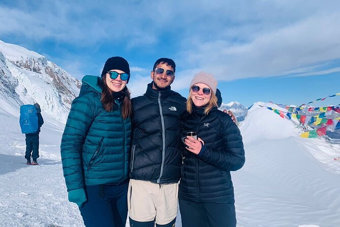 Annapurna Base Camp Trek 12 Days - Why this 12-day Annapurna route works