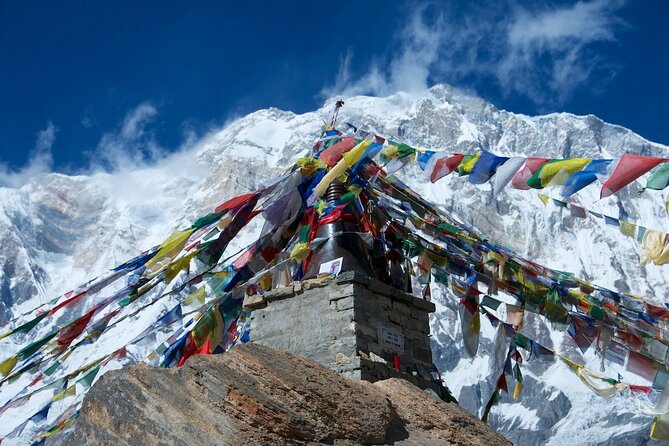 Annapurna Base Camp Trek 12 Days - Day 3: Pokhara to Nayapul and the first trail