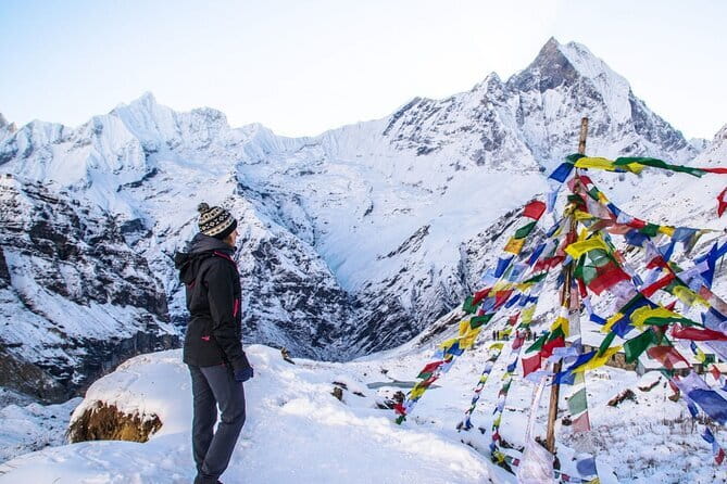 Annapurna Base Camp Trek 13 Days - Key points before you book