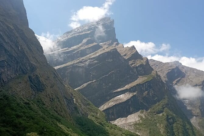 Annapurna Base Camp Trek - Airport Pickup and Your First Evening in Thamel
