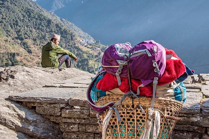 Annapurna base camp trek 5 Days - Day 1: Seven Hours from Kathmandu to Pokhara Lakeside