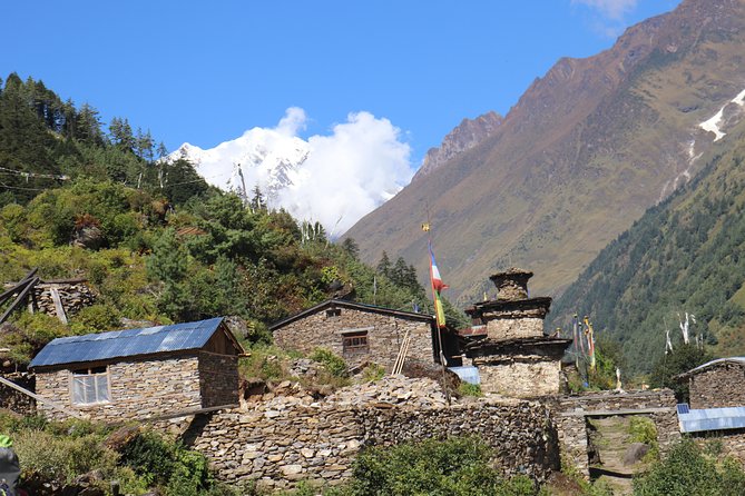 Annapurna Base Camp Trek (8 days) - Key points to know before booking