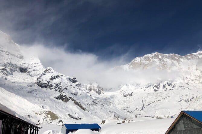Annapurna Base Camp Trek from Pokhara 7 Days - Key points to know before you book