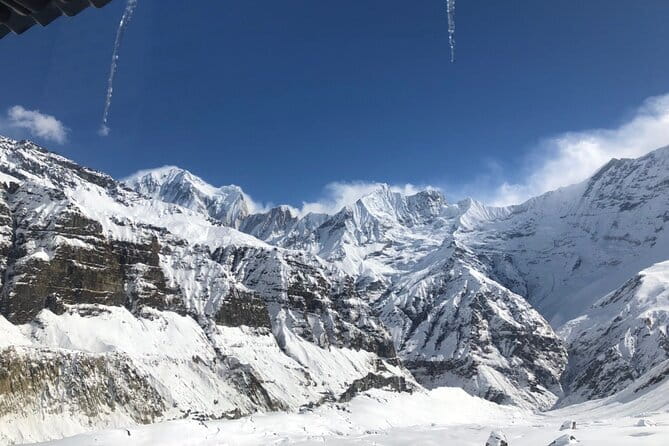 Annapurna Base Camp Trek from Pokhara 7 Days - What this seven-day Annapurna trek is really like