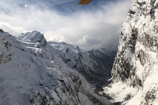 Annapurna Base Camp Trek from Pokhara 7 Days - Day 2: The climb toward Chhomrong