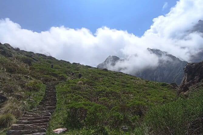 Annapurna Base Camp Trek - Days 1 and 2: Kathmandu orientation and the road to Pokhara