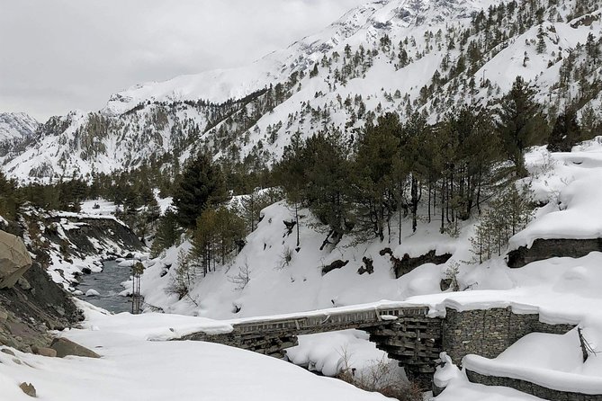 Annapurna Circuit Trek - Key Details Before You Book