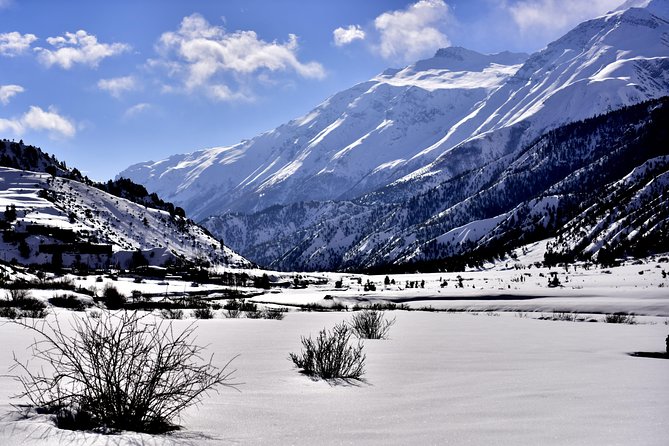 Annapurna Circuit Trek - What the $1,150 Price Really Covers