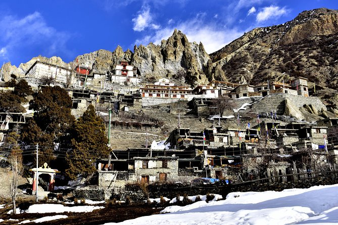 Annapurna Circuit Trek - Manang Rest Day: The Trip’s Most Important Pause