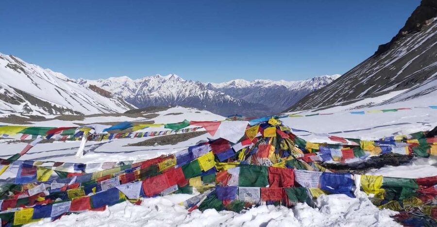 Annapurna Circuit Trek: Short 10 Days Full Board Package - What the 10-day Annapurna Circuit really includes