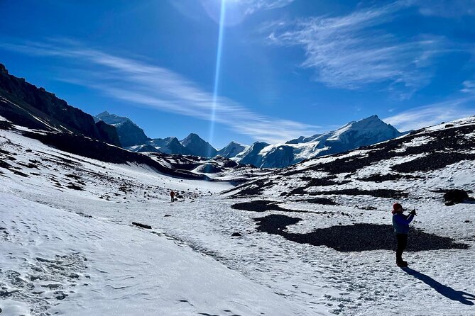 Annapurna Circuit Trek with Tilicho Lake (16 Days) - What this 16-day Annapurna route actually offers