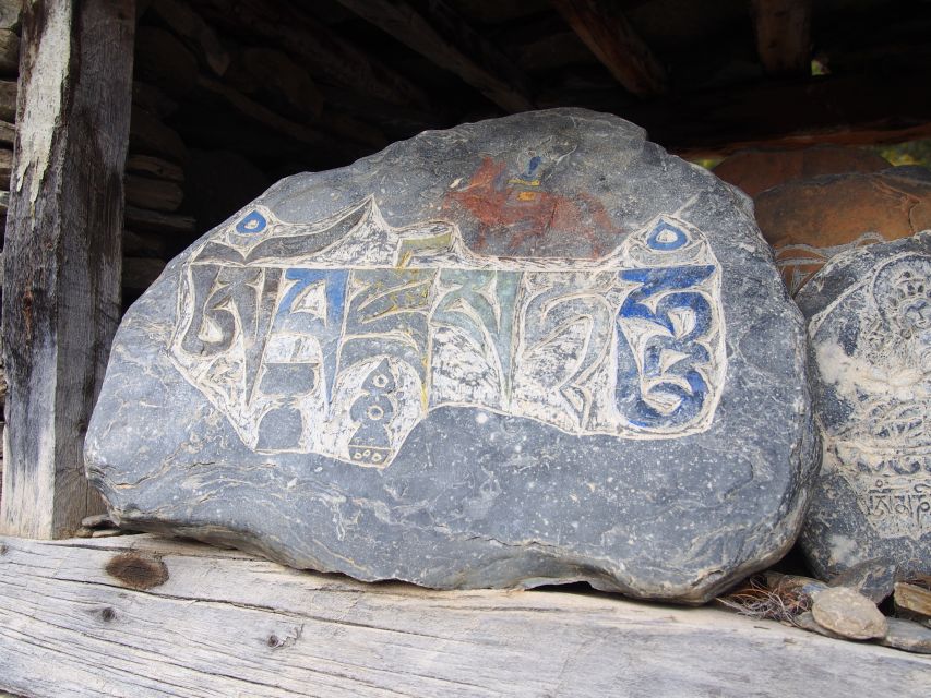 Annapurna Circuit Trekking 13 Days - Key points to know before booking