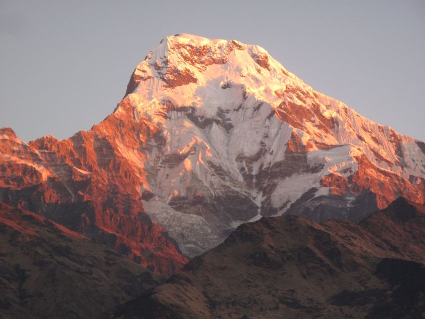 Annapurna Circuit Trekking 13 Days - What the 13-day route is really like