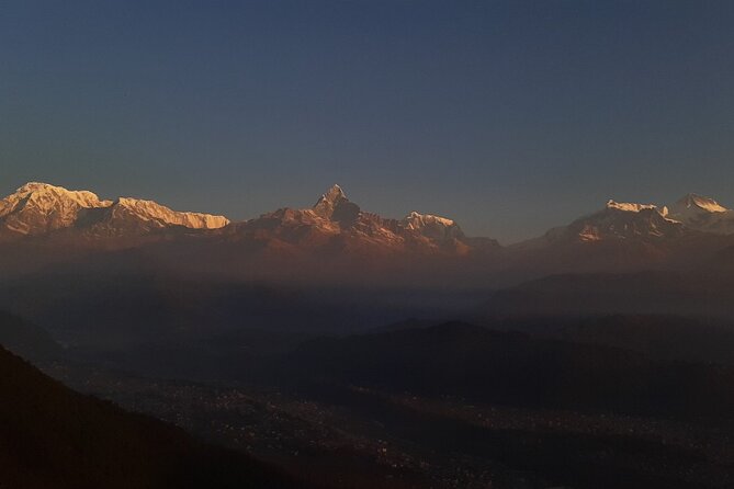 Annapurna Poon Hill Trek Package in Nepal Himalayas - Day 3: Ulleri to Ghorepani through the high forest