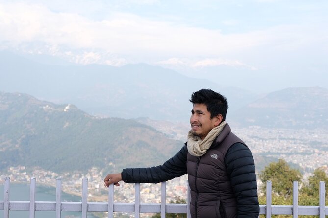 Annapurna Poon Hill Trek Package in Nepal Himalayas - Food, lodging, gear, and luggage