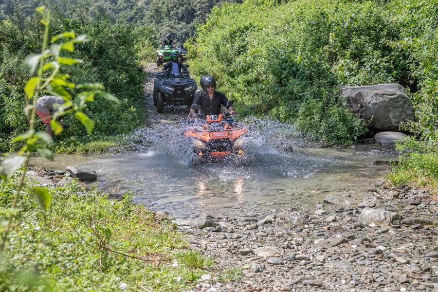 ATV Tours: Rev Up Your Adventure - Is $45 a Good Value in Pokhara?