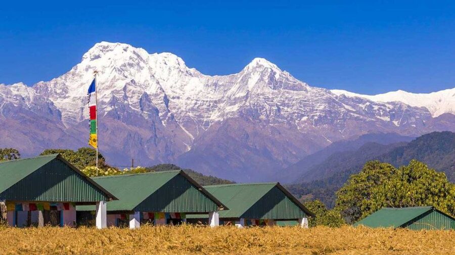 Australian Base Camp Day Hike From Pokhara - What this Pokhara day hike really is