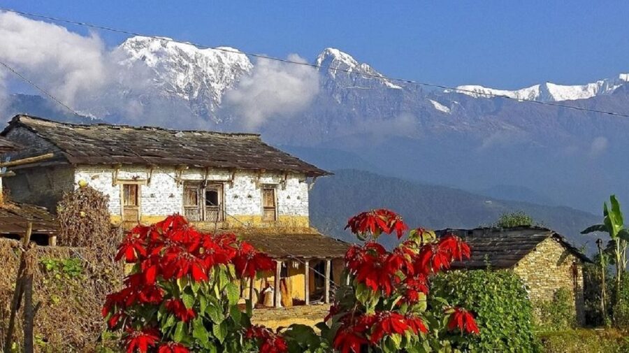 Australian Base Camp Hike For Sunrise over the Himalayas - Is the $64 price good value?