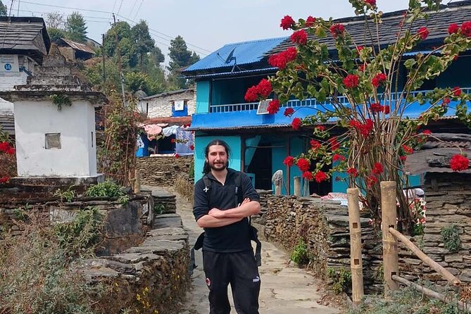 Australian Camp Trek - A beautiful short day hike from Pokhara - Who should book this Pokhara day hike?