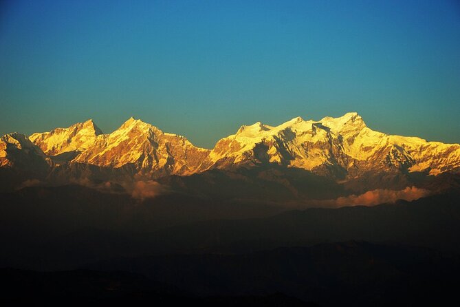 Bandipur to Ramkot full day with local guide full day - Walking back toward Bandipur