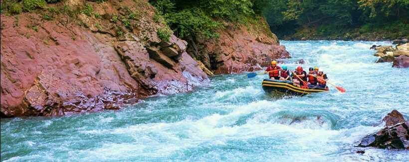 Beginner-Friendly Rafting Adventure on the Trishuli River - Timing, cancellation, and language