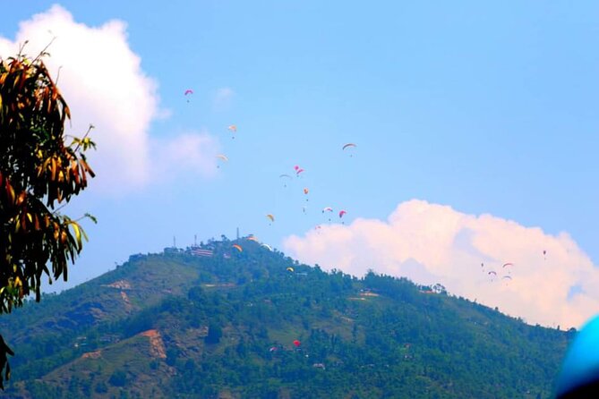 Best Nepal Tour: Kathmandu Pokhara Chitwan Tour - Kathmandu’s sacred sights in one full day