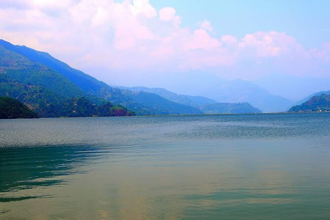 Best Nepal Tour: Kathmandu Pokhara Chitwan Tour - Who will enjoy this route most