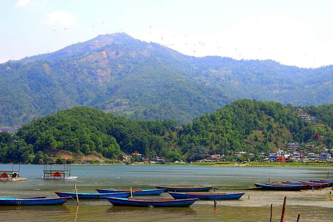 Best Nepal Tour: Kathmandu Pokhara Chitwan Tour - Chitwan brings a completely different Nepal