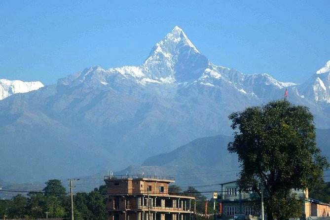Best Nepal Tour Package - Arrival in Kathmandu and the first briefing