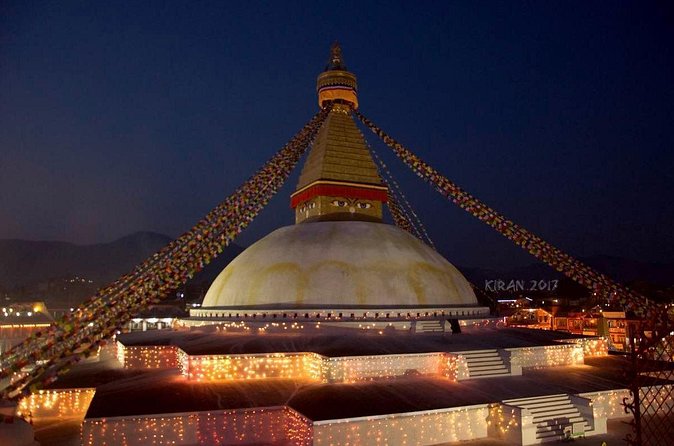 Best Nepal Tour Package - The long road to Pokhara and Manakamana Temple
